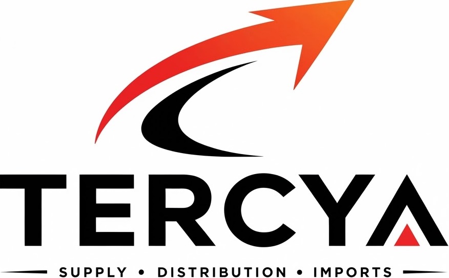 TERCYA Supply Distribution Imports